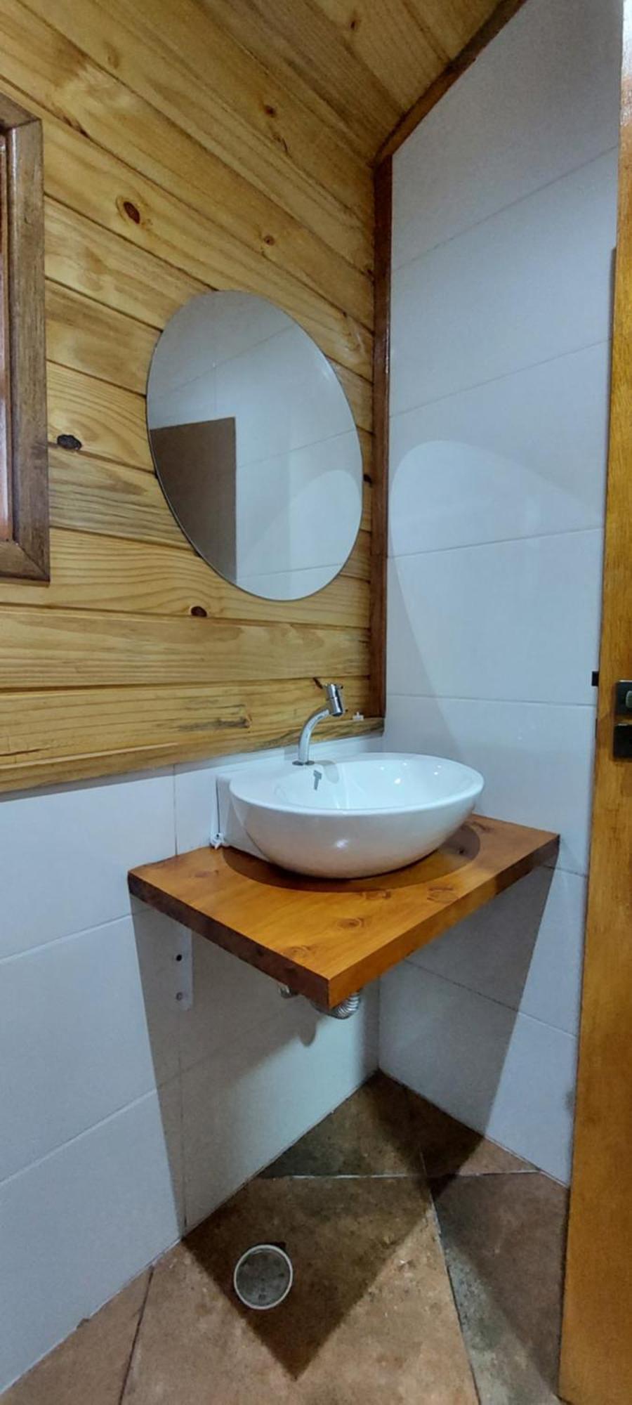 Chale Com Hidromassagem Da Vick 호텔 Campos do Jordão 외부 사진